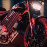 Harley-Davidson Announces Reopening of Del Mar Electric Motorcycle Reservations