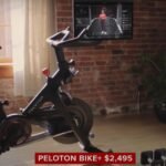 Peloton Bundles Up For The Winter And Heads To Amazon