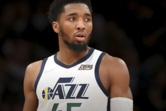 Donovan Mitchell trade sets off NBA wildfire, including Jazz rumors and LeBron James on the move