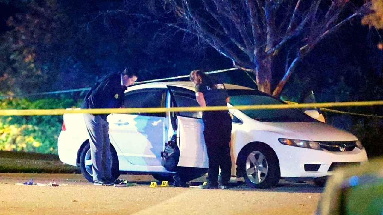 North Carolina Shooting: Five Dead In Raleigh