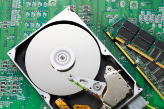 Why a Desktop Hard Drive is Essential for Storing Your Data