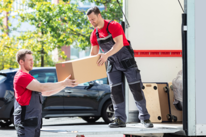 Why Hiring Movers and Packers Is the Best Decision You'll Make for Your Move