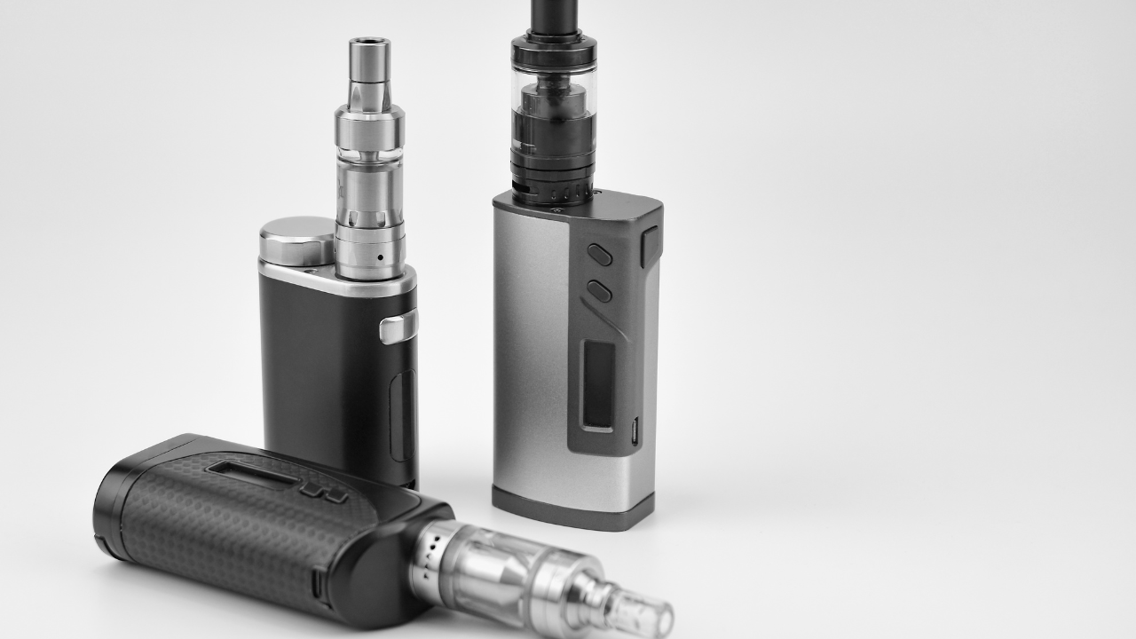 Why Aspire Pod Kits Are the Perfect Choice for Vaping Enthusiasts