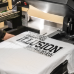 The Ultimate Guide to T-Shirt Printing in Dubai: Everything You Need to Know