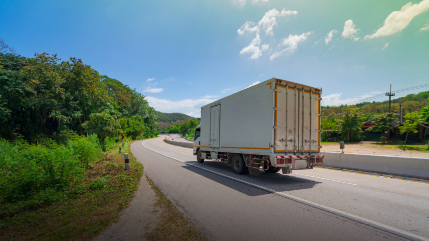 Maximizing Efficiency and Minimizing Costs with Frozen Truck Rental
