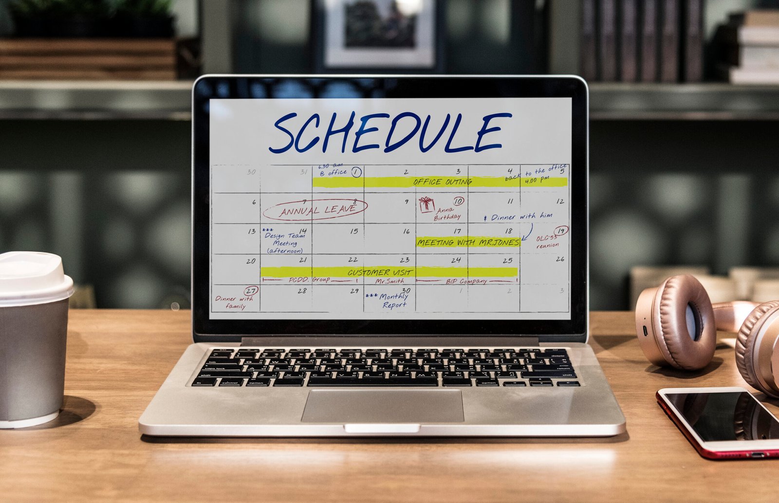 Unlock Your Productivity: The Ultimate Guide to Using a Free Shift Planner