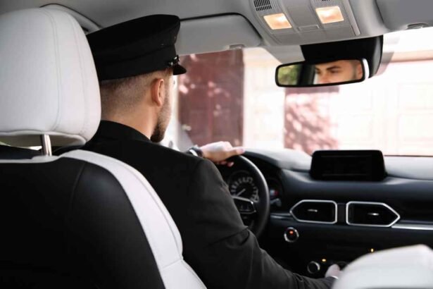 The Freedom of Monthly Safe Driver Services in Dubai: Your Key to Stress-Free Travel