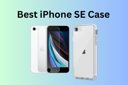 The Importance of a Screen Protector in Your iPhone SE Case"