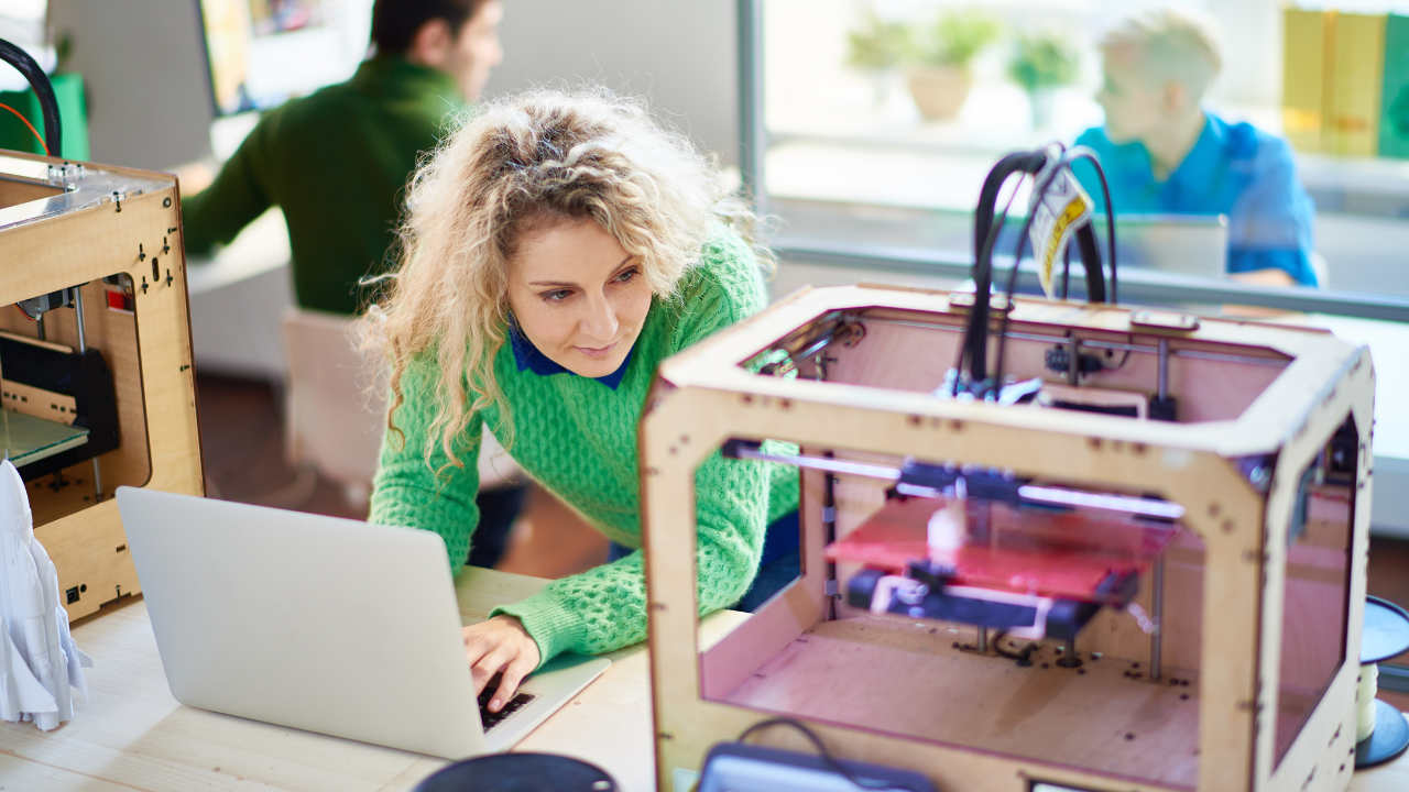 Innovative 3D Printing Services in Singapore: Bridging the Gap Between Imagination and Reality