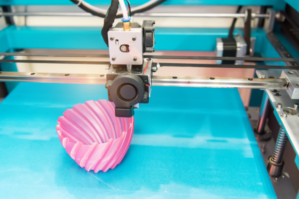 The Role of 3D Printing in Singapore's Medical Breakthroughs