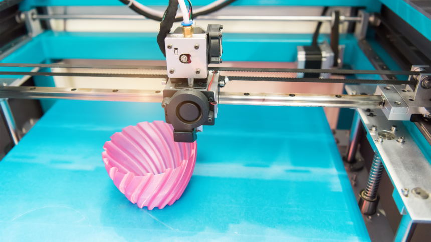 The Role of 3D Printing in Singapore's Medical Breakthroughs