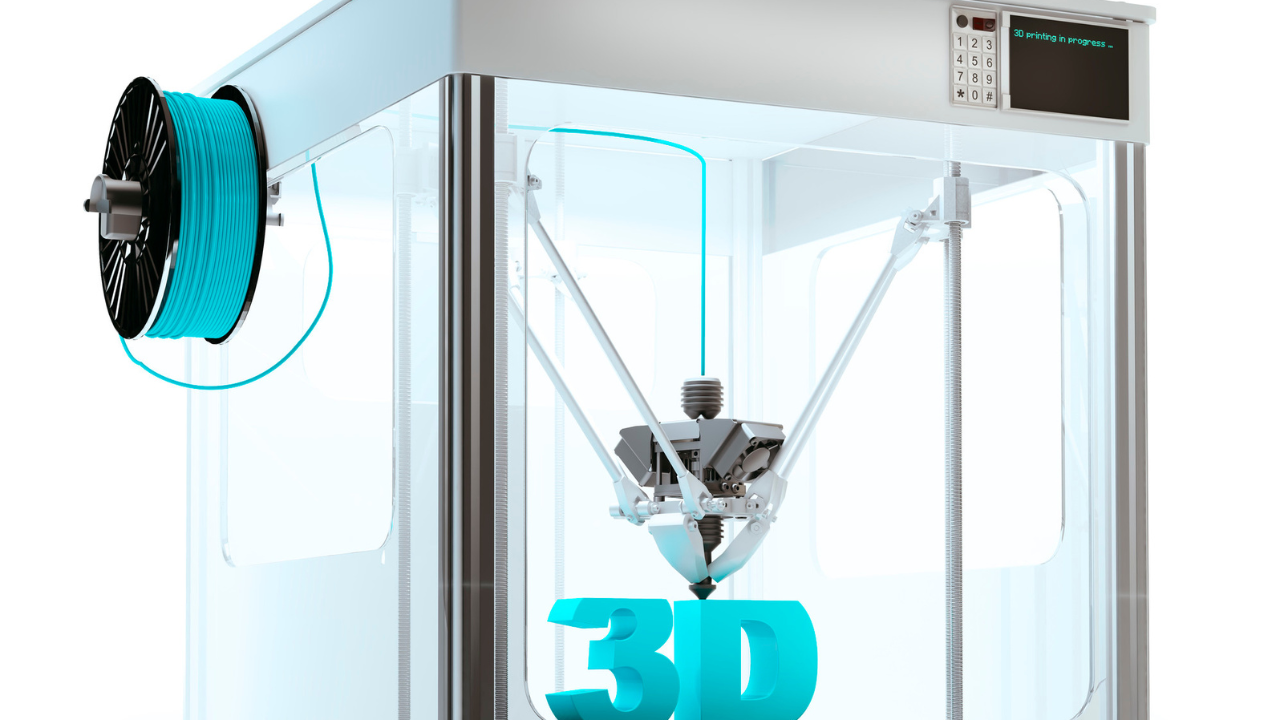 Navigating the Evolution: 3D Printing Services in Singapore