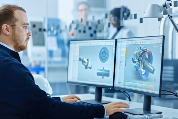 Unveiling the Power of 3D Design & Engineering: Revolutionizing Innovation
