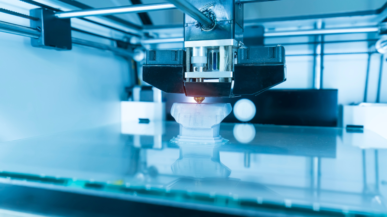 Revolutionizing Innovation: Unveiling the Best 3D Printing Services in Singapore
