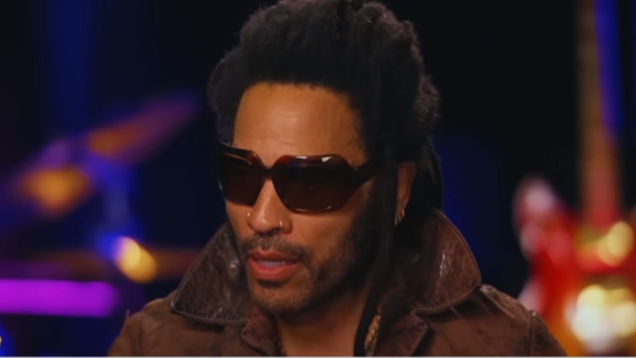 ‘A spiritual thing’- Lenny Kravitz Reveals His Surprising Choice: Celibacy Over Romance