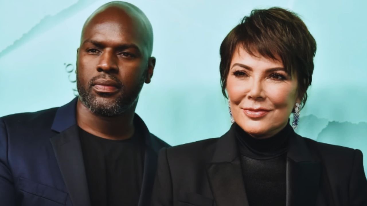 ‘A … big number’- Why Kris Jenner’s Age Gap with Corey Gamble is Raising Eyebrows