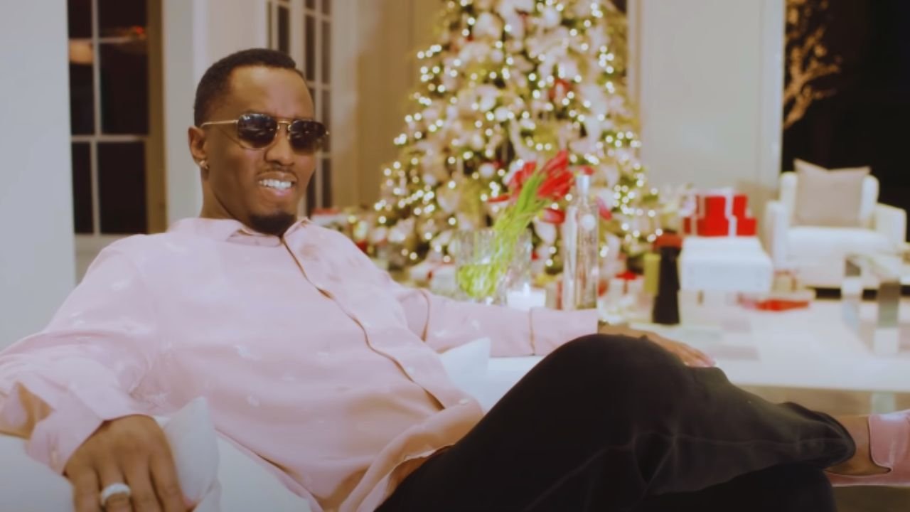 Diddy Sells Revolt Shares, Makes Bold Move to Employee Ownership
