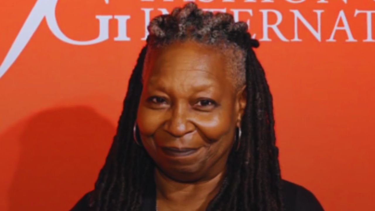 Whoopi Goldberg Shocks ‘The View’ with Rare Friday Appearance After Trump Verdict