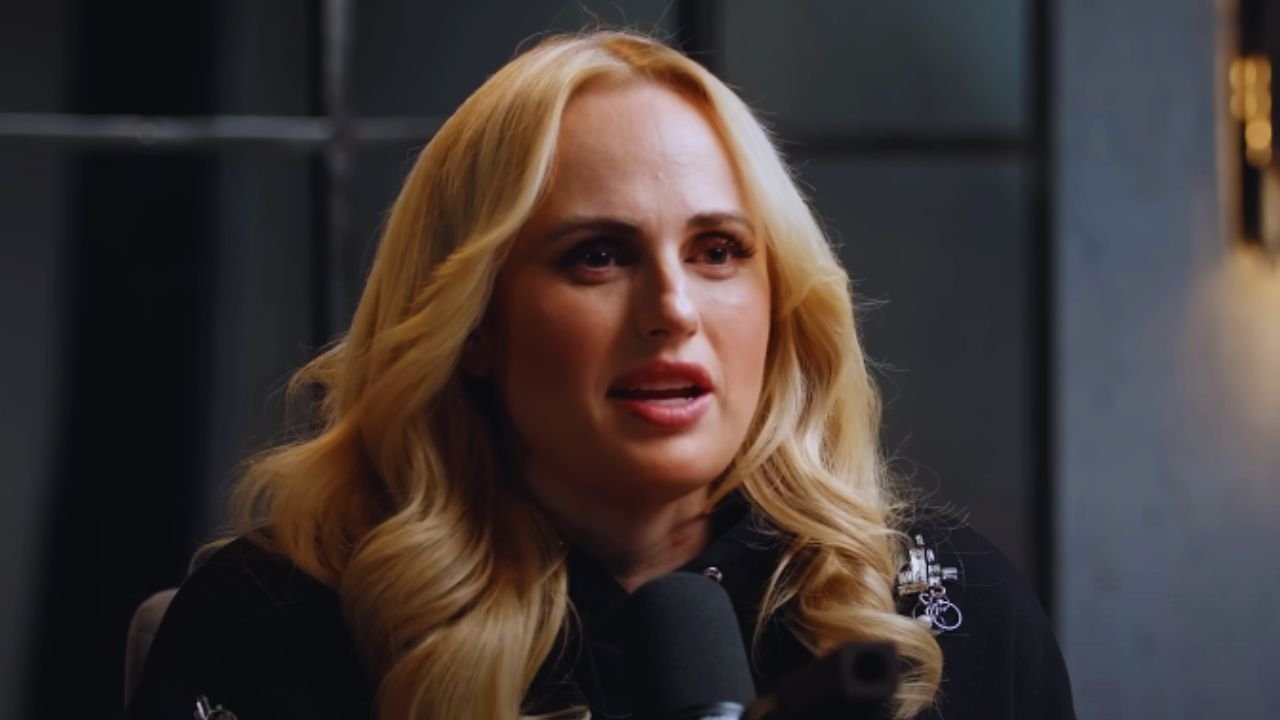 Rebel Wilson Slams the Idea That Straight Actors Can’t Play Gay Roles