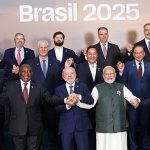 Toward a Multipolar Order: BRICS’ Strategy to Reduce Dependency on the U.S.-Led Global System